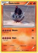 Bada-boom