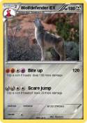 Wolfdefender