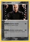 JEFF HARDY