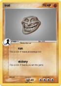 troll
