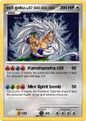 ss5 goku