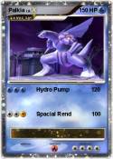 Palkia