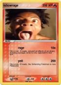 ishowrage