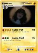 Alyssa