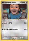 MattCrushesGame