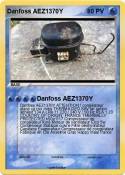 Danfoss AEZ1370