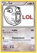 troll