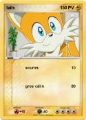tails