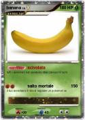 banana