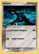 disqueur