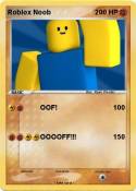Roblox Noob