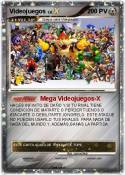 Videojuegos