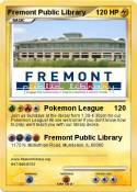Fremont Public