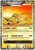 Raichu
