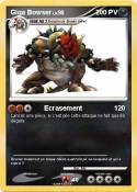Giga Bowser