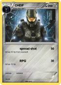 CHEIF