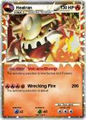 Heatran