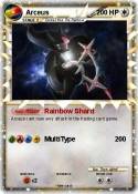 Arceus