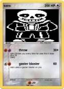 sans