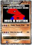 Spoderman
