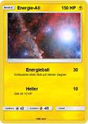 Energie-All