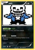 sans