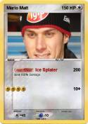 Mario Matt
