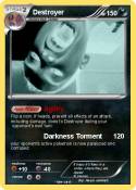 Destroyer