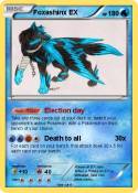 Foxashinx EX