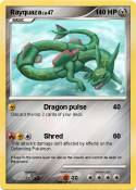 Rayquaza