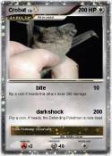Crobat