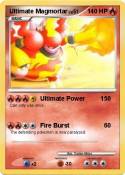 Ultimate Magmor
