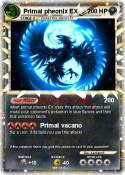 Primal pheonix