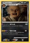 old dark Bilbo