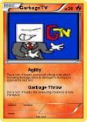 GarbageTV