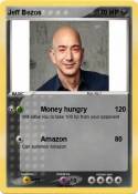 Jeff Bezos