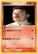 sheamus