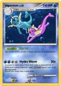 Vaporeon