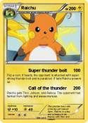 Raichu