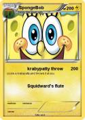 SpongeBob