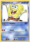 spongebob