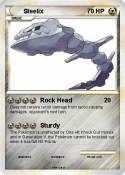 Steelix