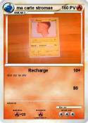 ma carte stroma