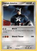 Captain America