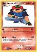 Ash Ketchum
