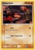 Randy Orton