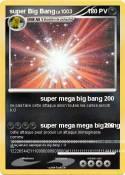 super Big Bang