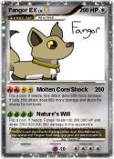 Fangor EX