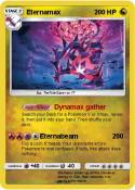 Eternamax