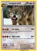 dungeon wolf